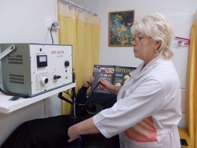 Procedementos fisioterapéuticos para aumentar a potencia